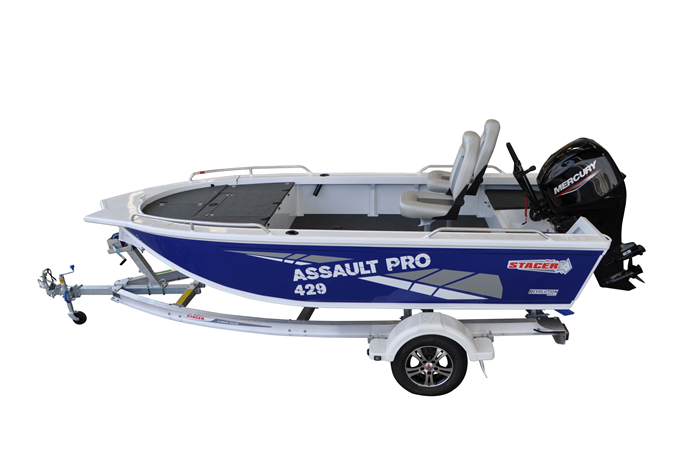 429 Assault Pro 