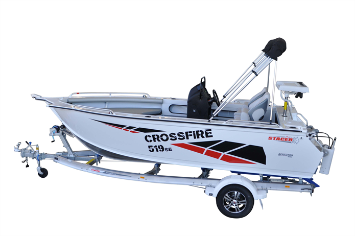 519 Crossfire SE