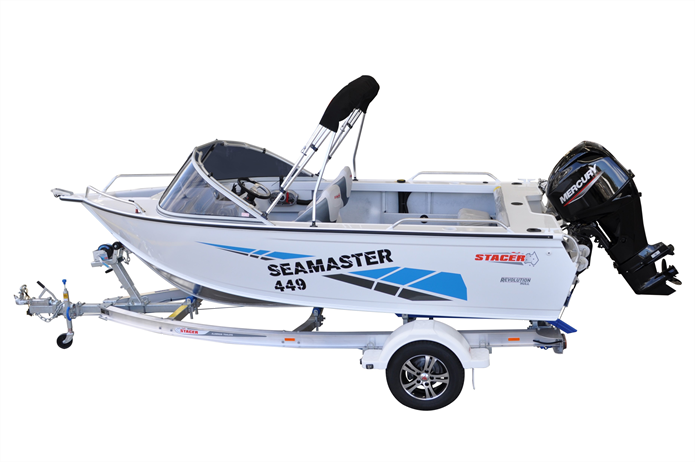 449 Sea Master