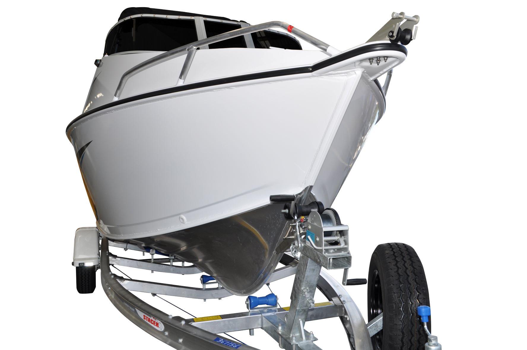539 Sea Runner